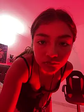 AMY 0317 online show from April 2026 01:12:02 PM