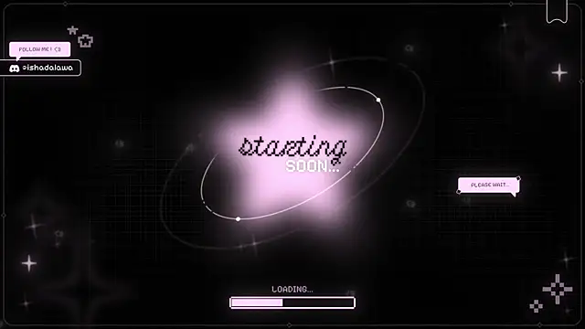 Snapshot of AshiWashi13 chatting on July 2026 02:03:02 PM AshiWashi13 online show from July 2026 02:03:02 PM