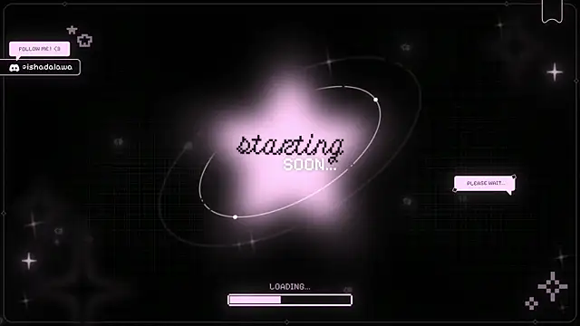 Snapshot of AshiWashi13 chatting on June 2026 02:04:02 PM AshiWashi13 online show from June 2026 02:04:02 PM