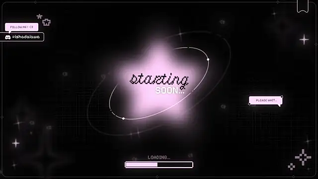 Snapshot of AshiWashi13 chatting on July 2026 02:05:01 PM AshiWashi13 online show from July 2026 02:05:01 PM