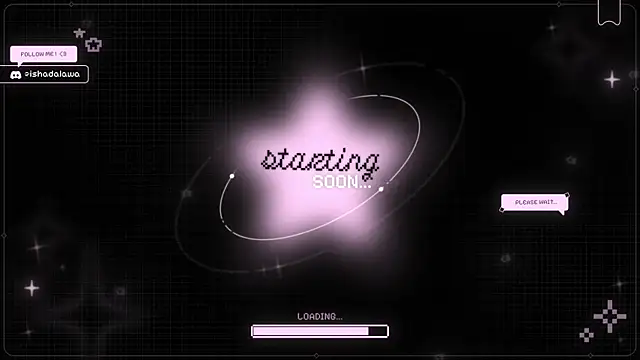 Snapshot of AshiWashi13 chatting on June 2026 01:43:02 PM AshiWashi13 online show from June 2026 01:43:02 PM
