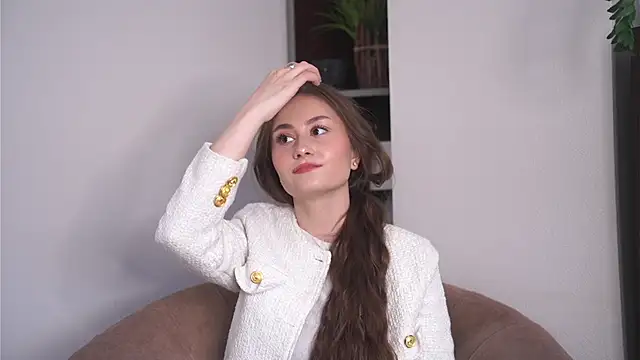 Snapshot of LarueRehling chatting on April 2026 10:31:01 AM LarueRehling online show from April 2026 10:31:01 AM