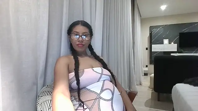 Arabigoddess online show from May 2026 08:46:02 AM
