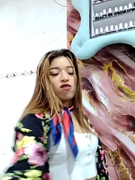 sally candy online show from April 2026 07:07:02 PM