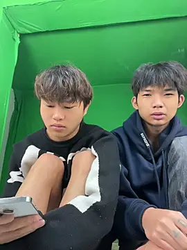 -OvO- online show from May 2026 12:30:01 PM