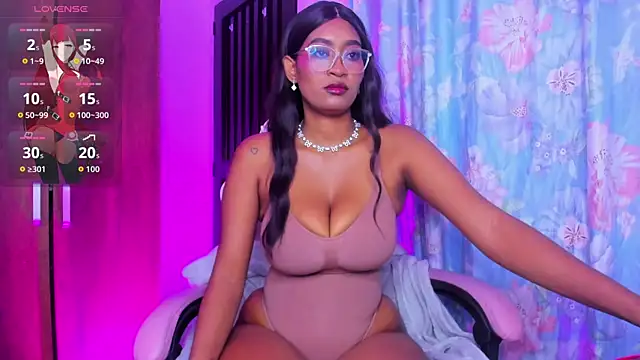 ALISSA SMITH  online show from July 2026 03:02:01 AM