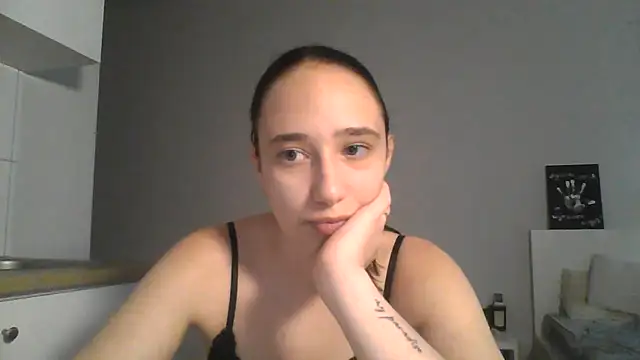 Snapshot of DarkMirel chatting on July 2026 06:14:01 PM DarkMirel online show from July 2026 06:14:01 PM