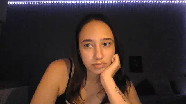 Snapshot of DarkMirel chatting on July 2026 07:57:02 PM DarkMirel online show from July 2026 07:57:02 PM