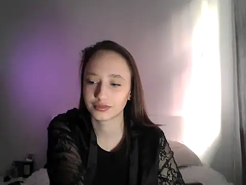 DarkMirel online show from April 2026 03:49:01 PM