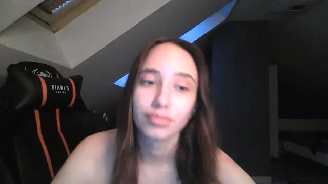 Snapshot of DarkMirel chatting on July 2026 07:03:01 PM DarkMirel online show from July 2026 07:03:01 PM