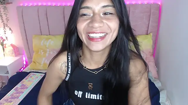 Snapshot of Shamel_Brm chatting on May 2026 12:02:02 PM Shamel Brm online show from May 2026 12:02:02 PM