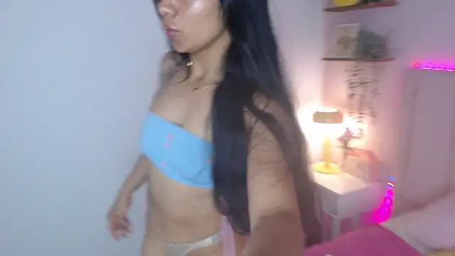 Snapshot of Shamel_Brm chatting on June 2026 02:17:02 PM Shamel Brm online show from June 2026 02:17:02 PM