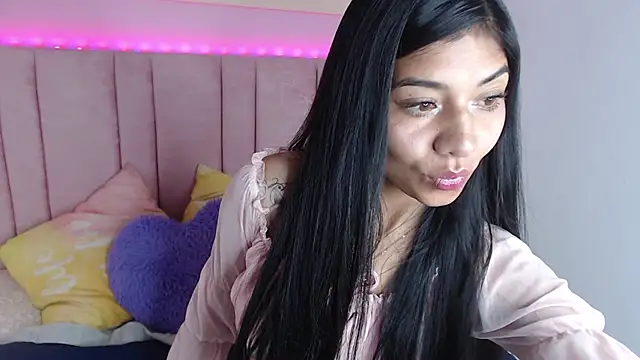 Snapshot of Shamel_Brm chatting on June 2026 12:16:01 PM Shamel Brm online show from June 2026 12:16:01 PM