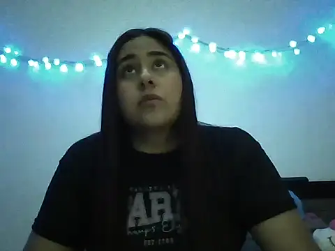 coral jey online show from April 2026 11:00:02 PM