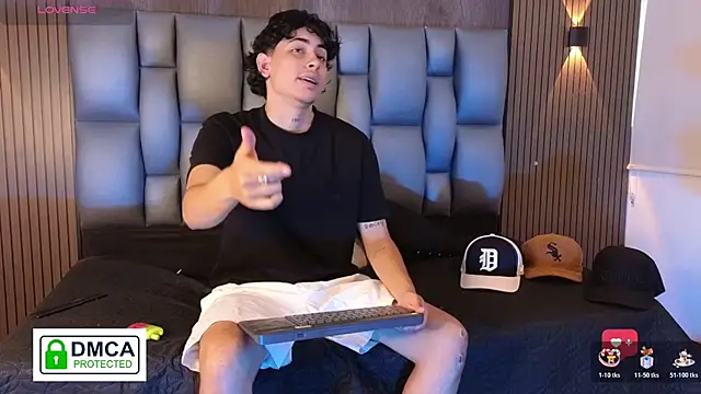 mohamed malik online show from April 2026 04:21:02 PM