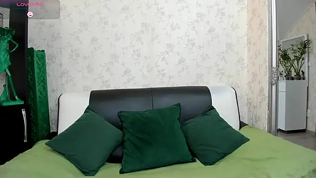 FemCupid online show from July 2026 04:24:02 AM