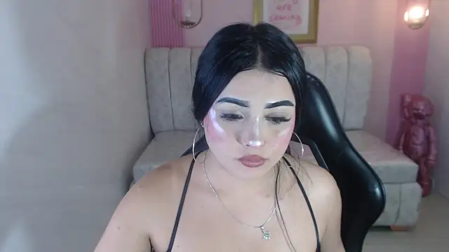 Luisa 1s online show from May 2026 03:14:02 AM
