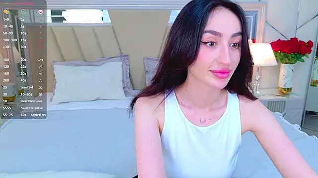JayneMiler online show from April 2026 05:26:01 PM