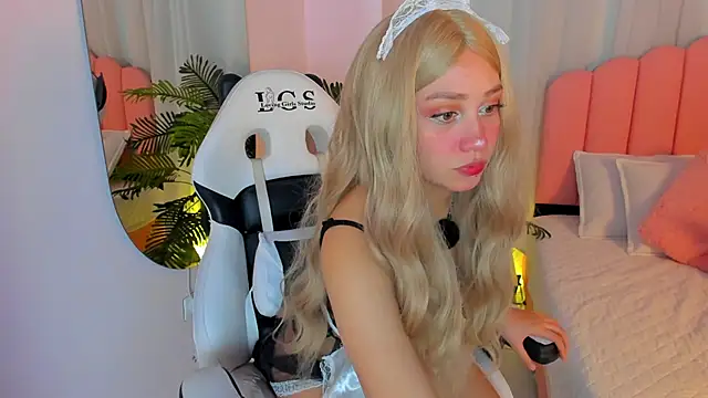 sweett fire online show from April 2026 05:36:02 PM