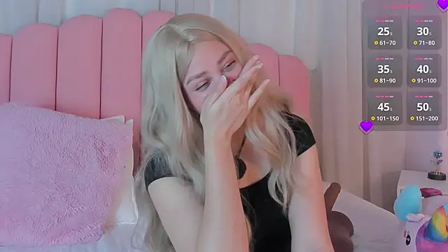 sweett fire online show from May 2026 05:56:01 PM