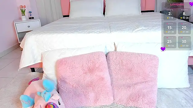 sweett fire online show from April 2026 05:53:01 PM