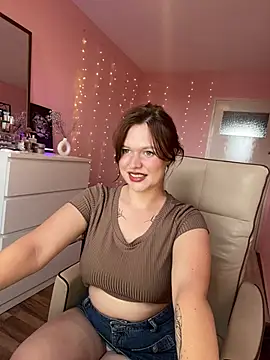 SweetLikaaa online show from June 2026 03:54:01 PM