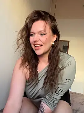 SweetLikaaa online show from April 2026 04:52:01 PM