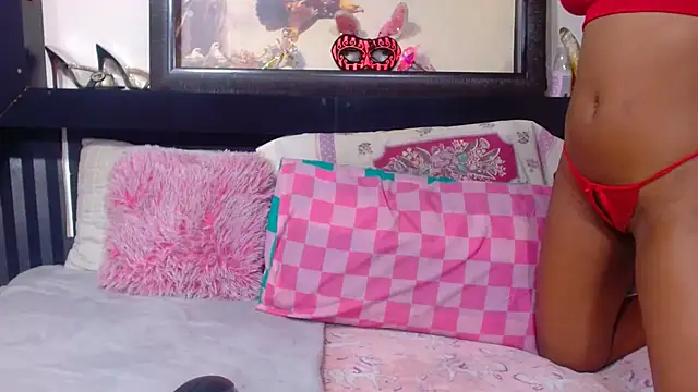 Snapshot of YoungBarbiexx chatting on June 2026 08:50:02 PM YoungBarbiexx online show from June 2026 08:50:02 PM