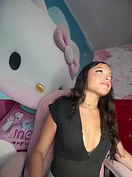 Abby--18 online show from April 2026 02:32:02 PM