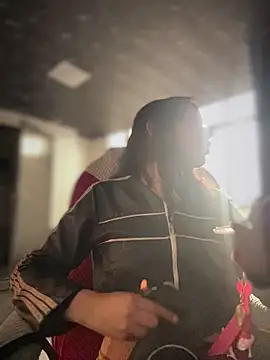 Abby--18 online show from April 2026 01:01:02 PM