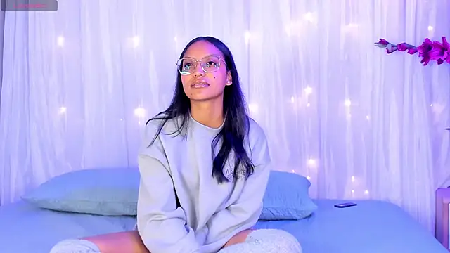 miel ambar online show from April 2026 01:37:01 PM