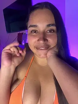 Cotton angel online show from April 2026 07:09:01 PM