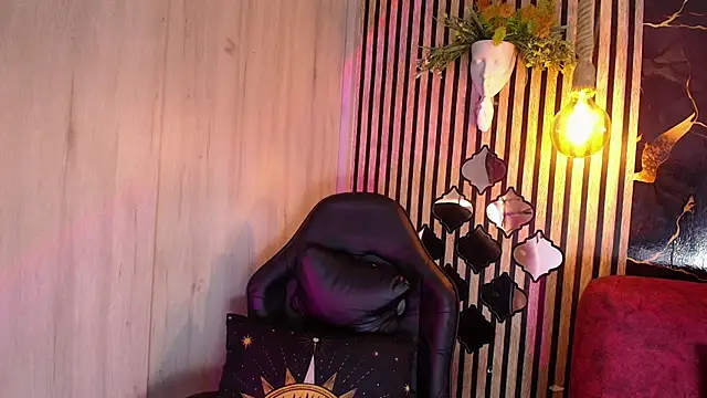 Atenea Red online show from May 2026 08:50:01 PM