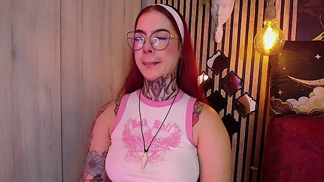 Atenea Red online show from June 2026 07:45:02 PM