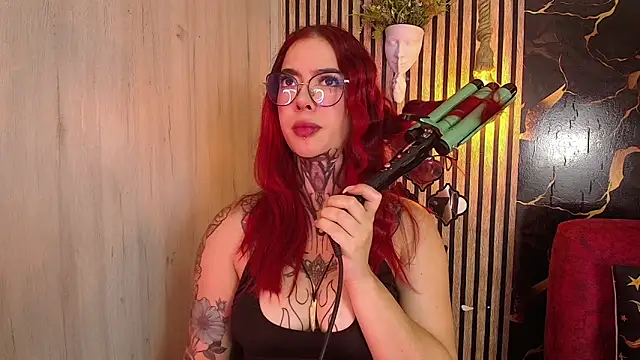 Atenea Red online show from June 2026 09:16:01 PM