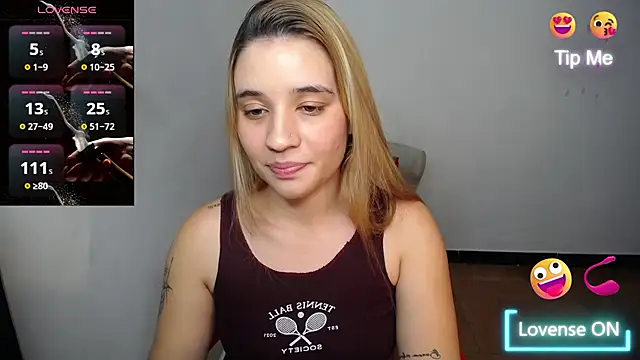 Snapshot of Ambar_lynn01 chatting on July 2026 08:09:02 PM Ambar lynn01 online show from July 2026 08:09:02 PM