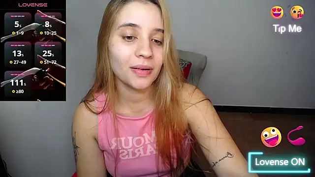 Snapshot of Ambar_lynn01 chatting on July 2026 08:19:01 PM Ambar lynn01 online show from July 2026 08:19:01 PM