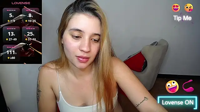 Snapshot of Ambar_lynn01 chatting on July 2026 08:21:01 PM Ambar lynn01 online show from July 2026 08:21:01 PM