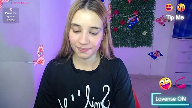 Ambar lynn01 online show from May 2026 08:02:01 PM
