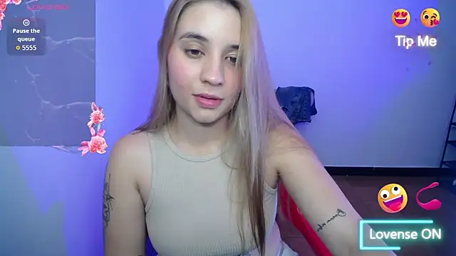 Snapshot of Ambar_lynn01 chatting on June 2026 08:06:01 PM Ambar lynn01 online show from June 2026 08:06:01 PM