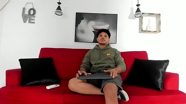 Michael fox06 online show from April 2026 07:51:01 PM