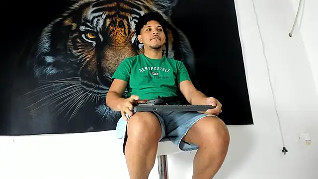 Michael fox06 online show from April 2026 10:48:02 PM