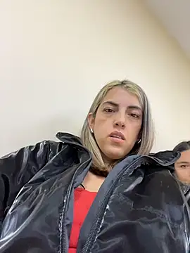 Aphril Iris online show from April 2026 11:33:01 PM