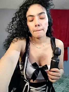 Karina Mon online show from April 2026 03:18:02 AM