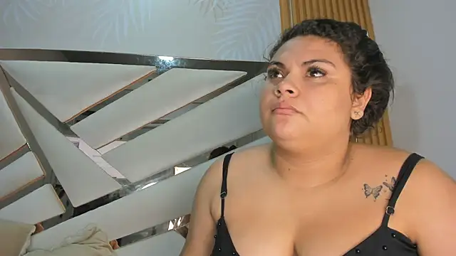 Eimy Curvy online show from May 2026 05:14:01 AM