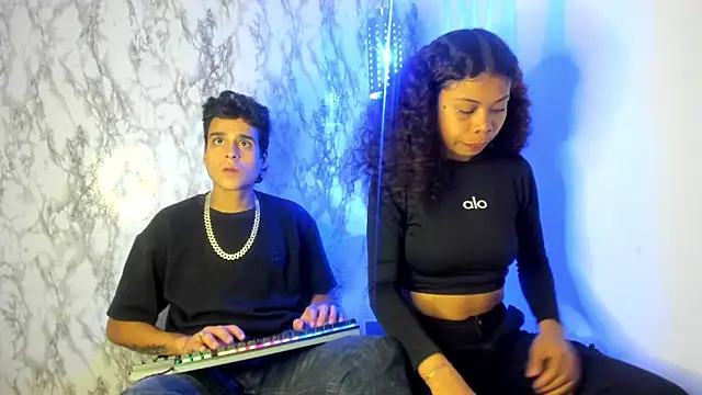 Kratos Kuromiix online show from April 2026 05:46:01 AM