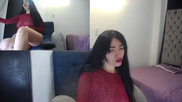 Eli lujuria online show from May 2026 03:49:02 AM