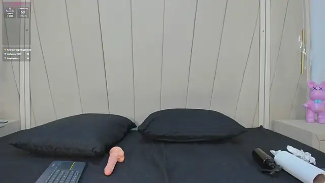 Sofia mercer online show from May 2026 10:36:01 AM