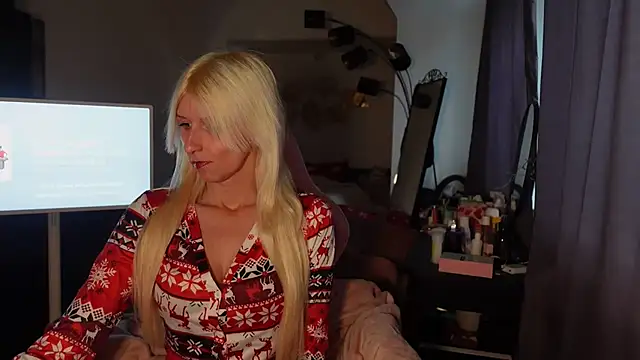 barbiplaymate online show from November 2025 02:16:02 PM