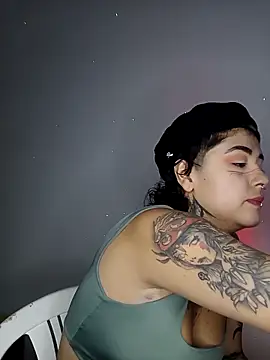 AteneaRockstar04 online show from April 2026 07:41:02 PM